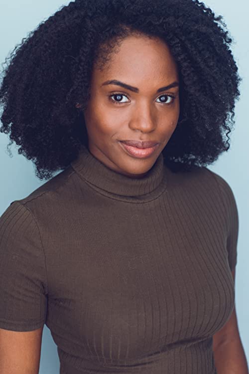 Megan Danielle Gerald