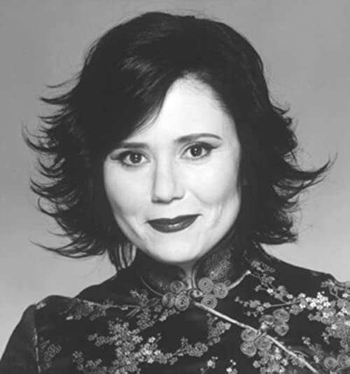 Alex Borstein