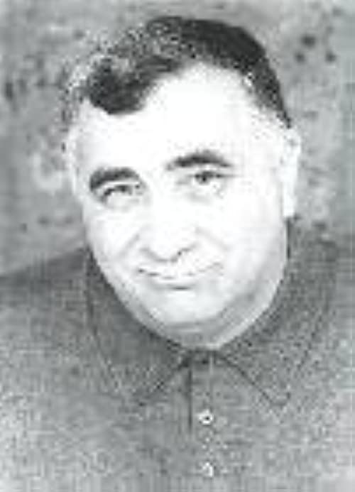 Teddy Coluca