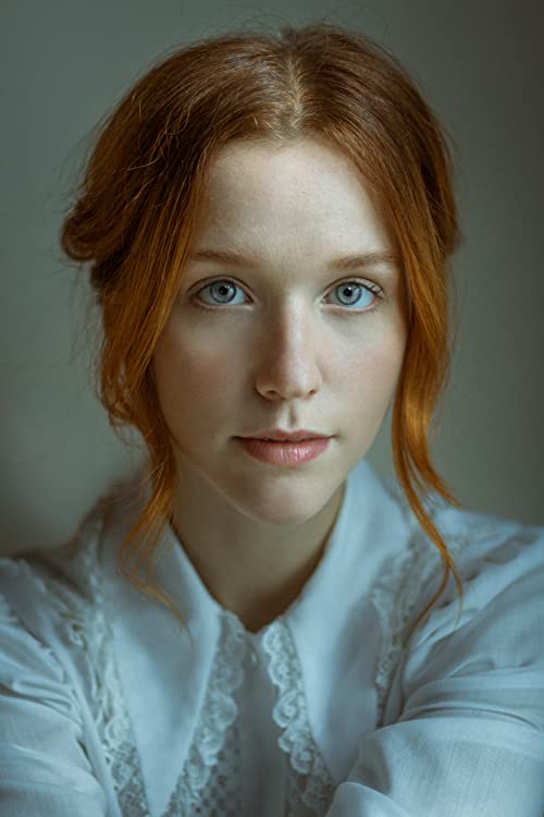 Irina Bravo