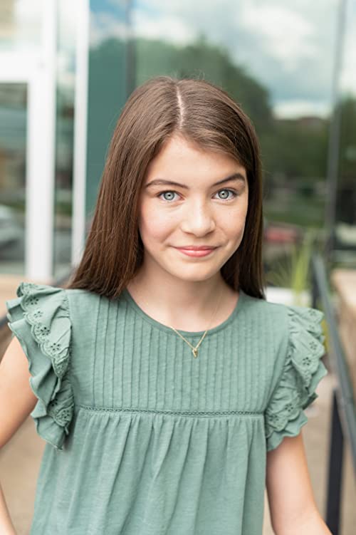 Gabrielle Jennings