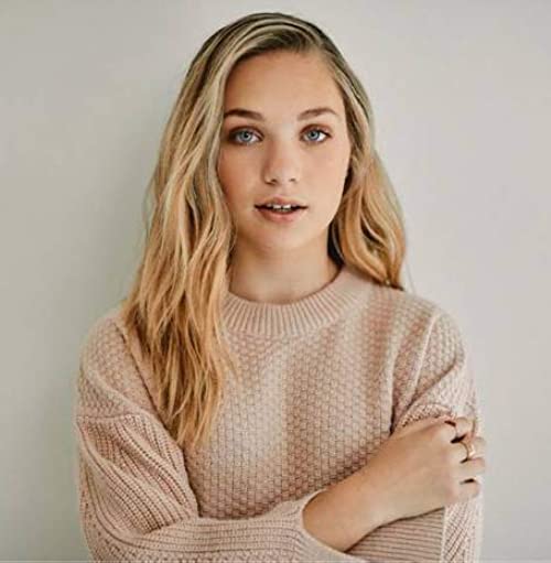 Maddie Ziegler