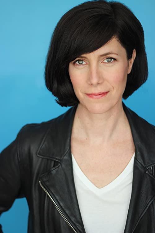 Jenny Young