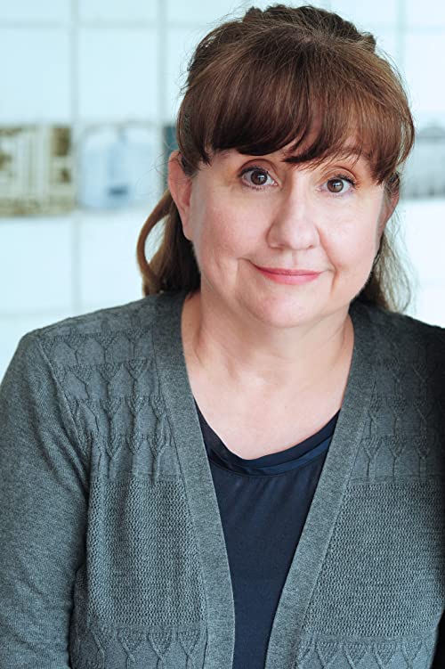 Pam Cook