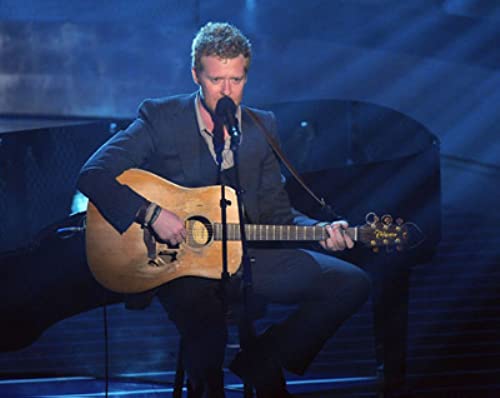 Glen Hansard