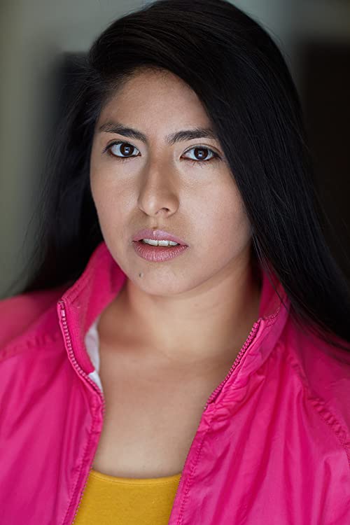 Jasmine Guillen