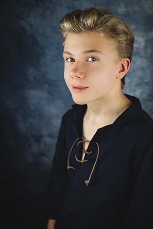 Gage Graham-Arbuthnot