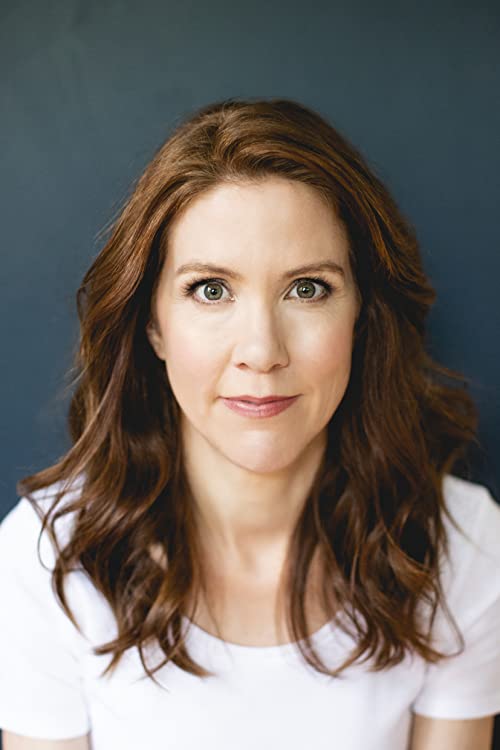 Belinda Bromilow