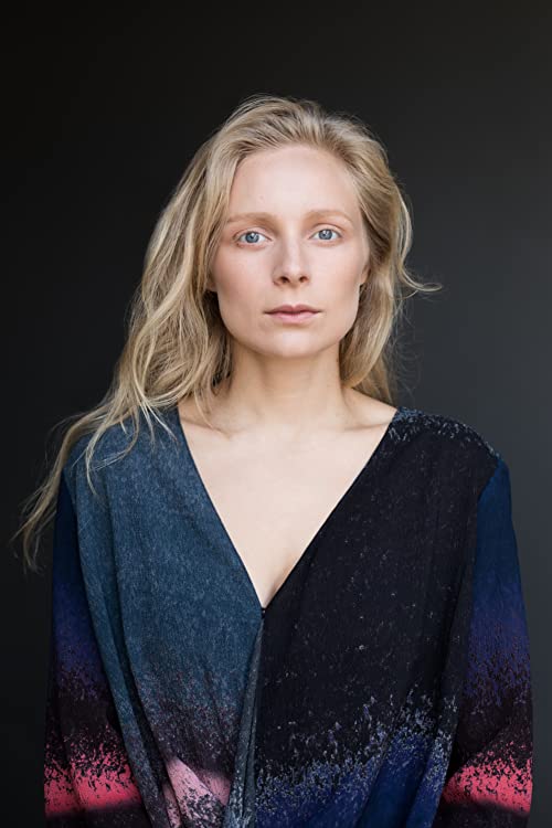 Salóme Gunnarsdóttir