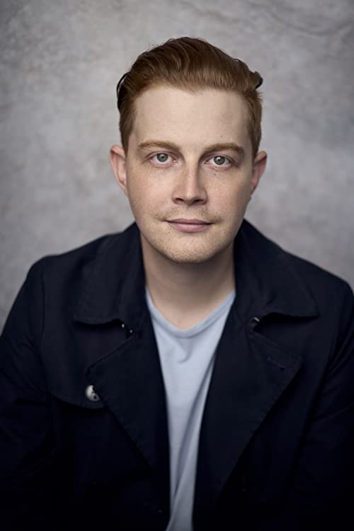 Alex Boxall