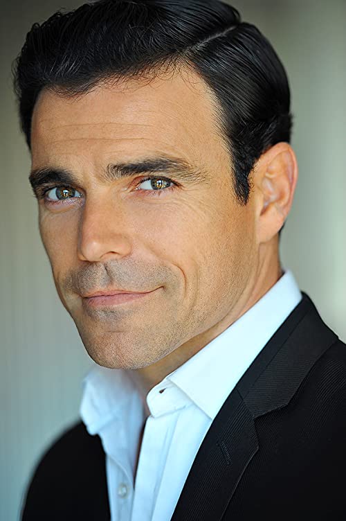 Javier Alcina