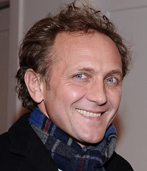 Andrzej Chyra