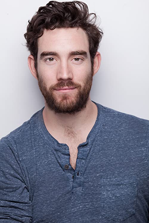 Riley Shanahan