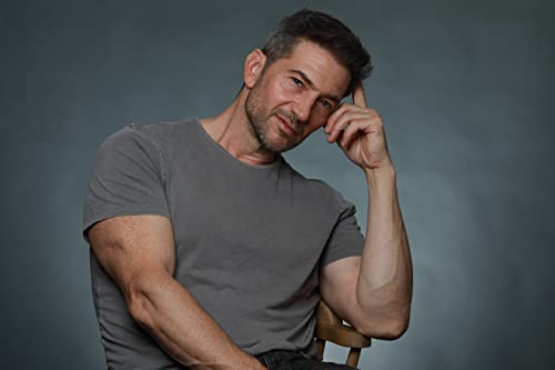 Luke Roberts