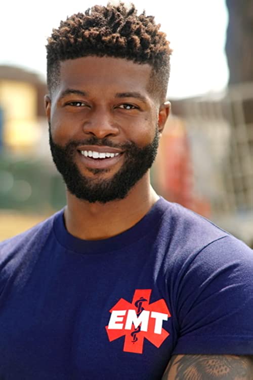 Alonzo B. Slater