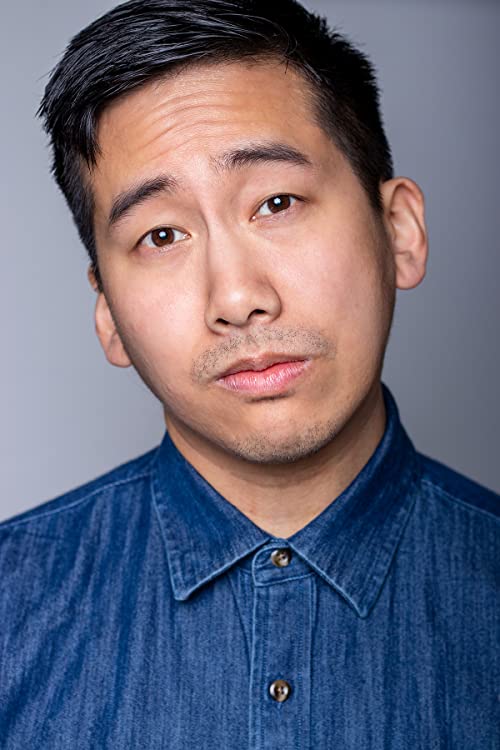 Tim Liu