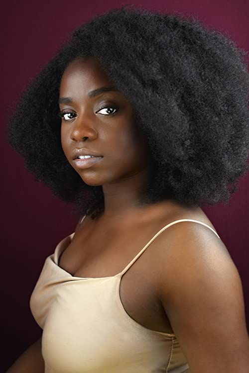 Grace Duah