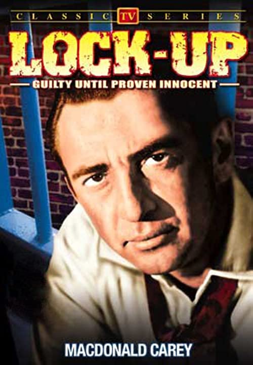 Macdonald Carey