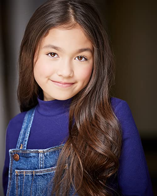 Ava Louise Murchison