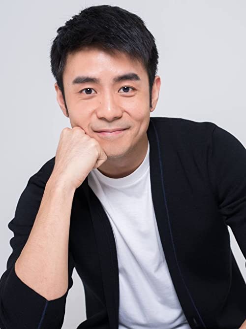 Jeremiah Zhang
