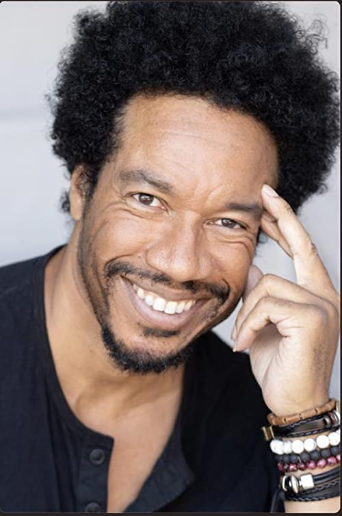 Rico E. Anderson