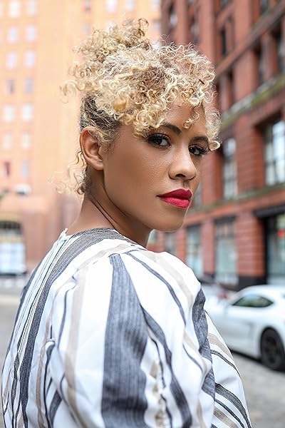 Vanessa Cozart