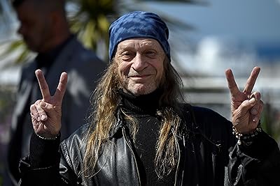 Leon Vitali