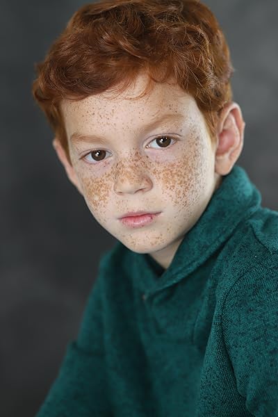 Trevor Barrett Noble