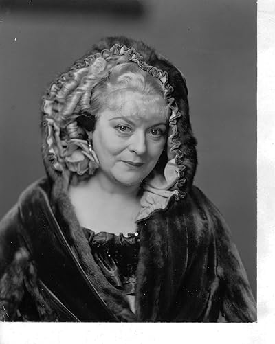 Mary Boland