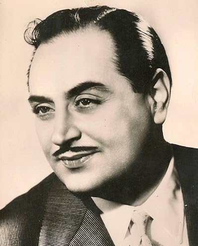 Darío Moreno