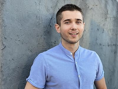 Luke Slattery