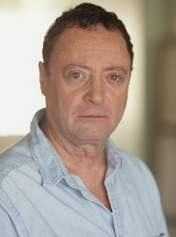 Serge Barbagallo