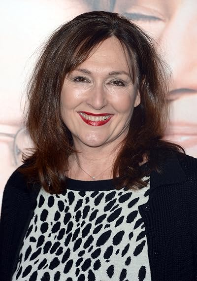 Nora Dunn