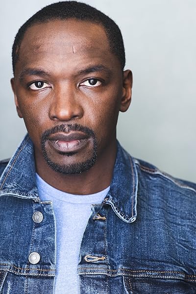 Michael Jibrin