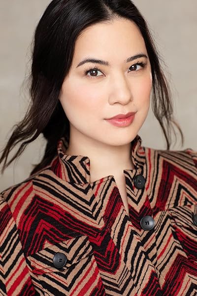 Irene Keng