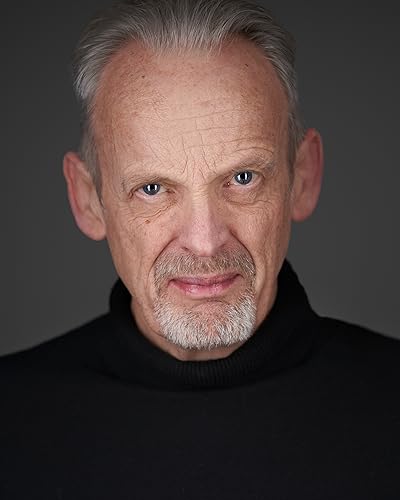 Stephen Corrall