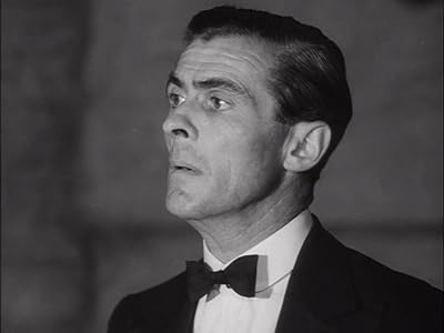 Edward Underdown