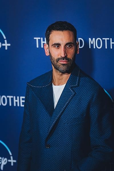 Marco Zingaro