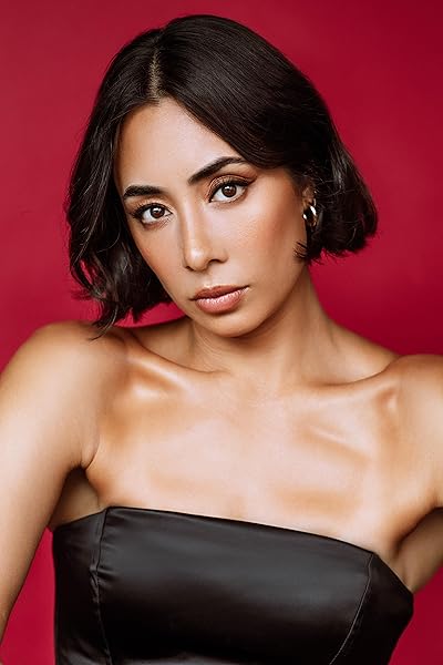Tanisha Thammavongsa